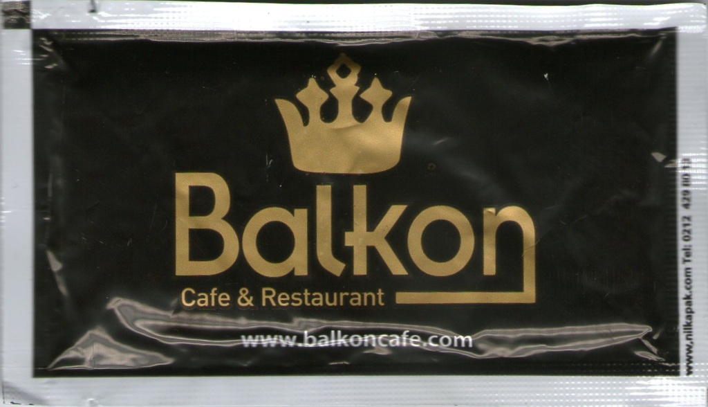 0260 Balkon - Etiler